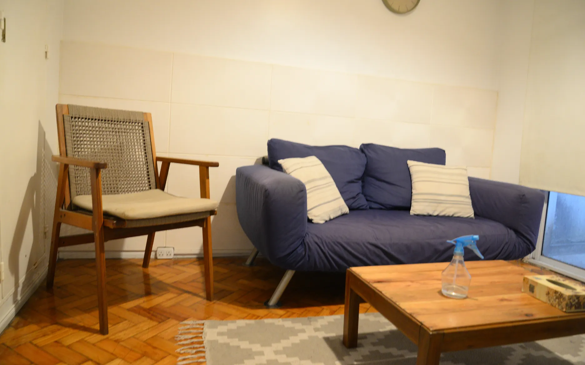 Consultorio 2 - Ambiente general