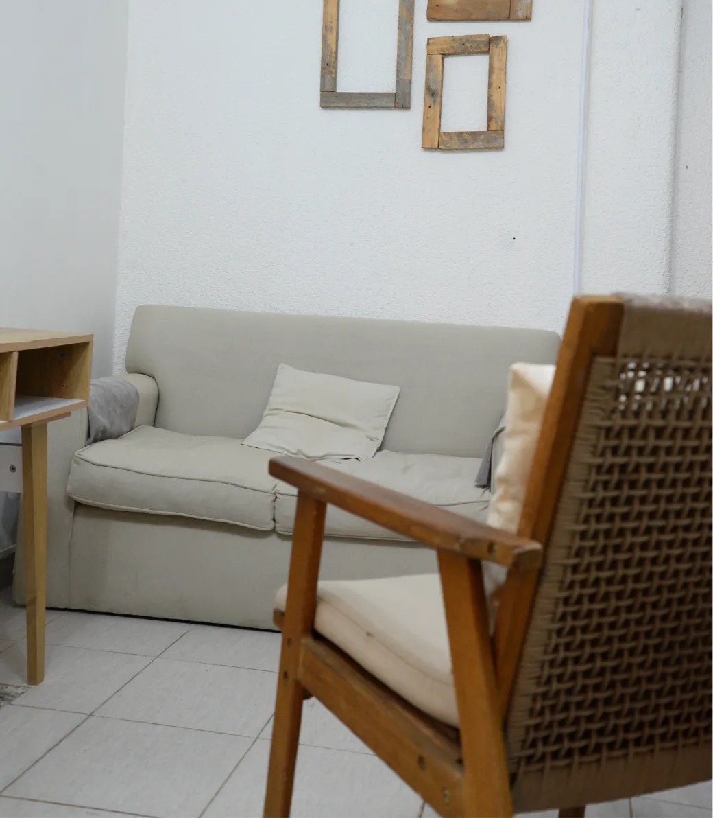 Distribución funcional